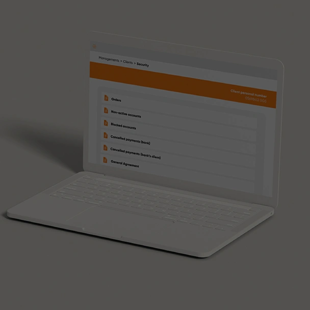 Metoda Finance